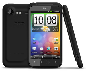 Коммуникатор HTC Incredible S