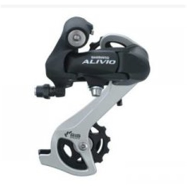 Переключатель задний Shimano 2007 Alivio RD-M410