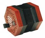 Гармонь HOHNER Concertina C48/6