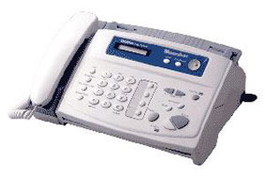 Факс Brother FAX-335MCS