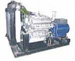 Электрический агрегат ад200с-т400-1рм1