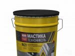 Мастики Bostik 262 Sealing Compound