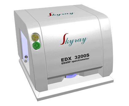 Анализатор нефти и нефтепродуктов EDX 3200S XRF