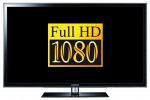 Телевизор LED Samsung 40 UE-40D5000 Black