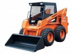 Минипогрузчик DOOSAN 470 Plus