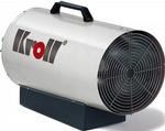 Нагреватель воздуха газовый Kroll P 100