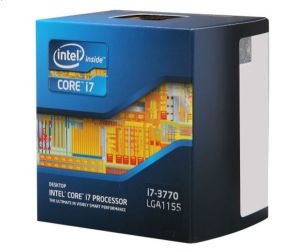 Процессор Intel Core i7-3770K 3.50 GHz 8Mb LGA1155 BOX