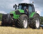 Трактор Agrotron L720 DCR