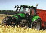 Трактор Agrotron 165.7