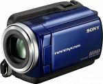 Видеокамера Sony HDR-CX 110 E