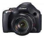 Фотокамера Canon Power Shot SX 30 IS