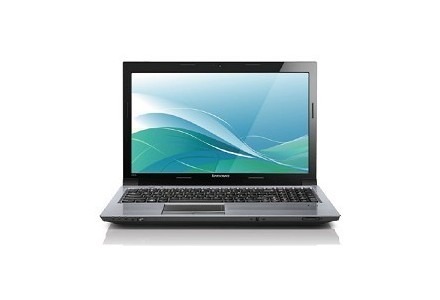 Ноутбук Lenovo IdeaPad V 570