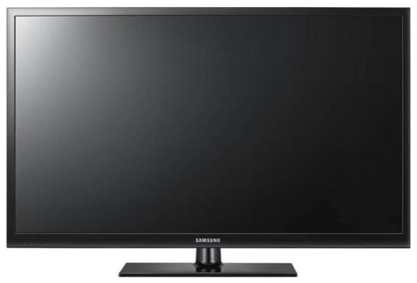 Телевизор плазменный Samsung PS-43 D 450 A 2 W