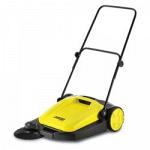 Подметальные машины Karcher