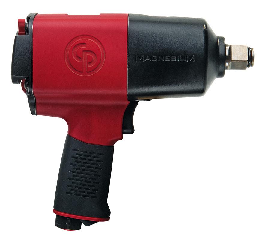 Ударный гайковерт CP8272 Chicago Pneumatic