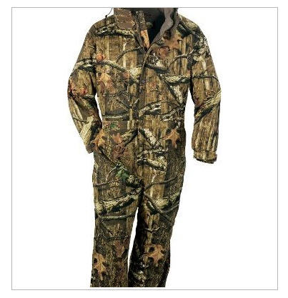 Комбинезон Cabela’s Late Season® Coveralls – Regular