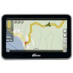 GPS навигатор Ritmix RGP-485 TFT 4,3