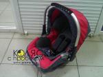 Автокресло-переноска Lider Kids BB1 First seat