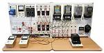 Комплект типового лабораторного оборудования по электроэнергетике ИЭМЭ2-Н-Р