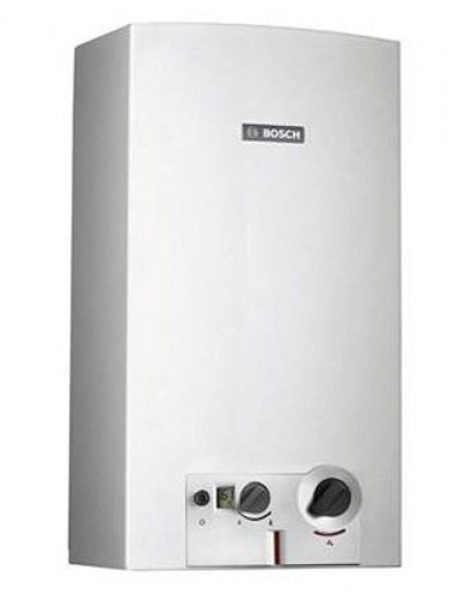 Водонагреватель проточный газовый Bosch GWH 10-2 COD H