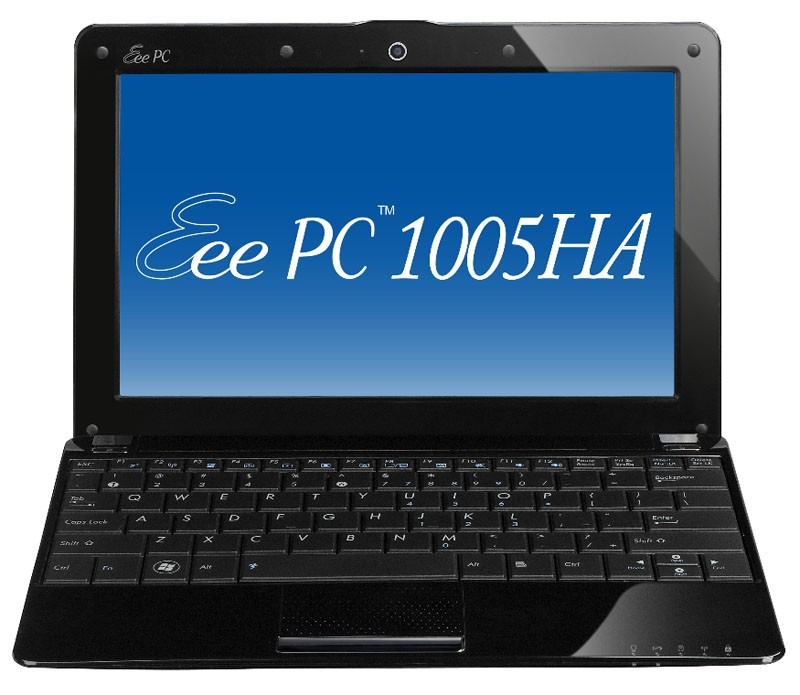 Ноутбук Asus Eee PC 1005 P