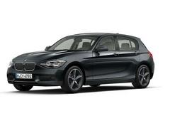 Автомобиль BMW 116iA