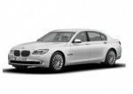 Автомобиль BMW 750Li xDrive