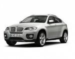 Автомобиль BMW X6 xDrive30d