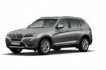 Автомобиль BMW X3 xDrive20d