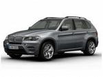 Автомобиль BMW X5 xDrive30d