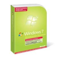 Операционная система Windows 7 Home Basic