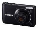 Фотоаппарат Canon PowerShot A 2200