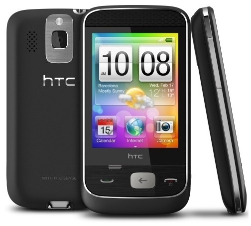 Смартфон HTC Smart F3188