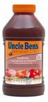 Соус Uncle Ben*s, соус барбекю, соус с ароматом копчения, 2,49кг, соусы