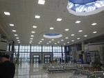 Светильники для аэропортов