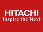 Запчасти для Hitachi