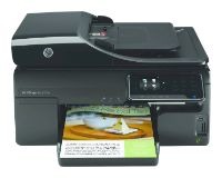 Устройство многофункциональное HP Officejet Pro 8500A e-All-in-One