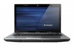 Ноутбук Lenovo IdeaPad Z465