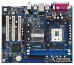 Материнская плата S478 ASROCK P4I65G/M/ASR (i65G/AGP/SVGA/SATA/SB/LAN/2xUSB/mATX) RET