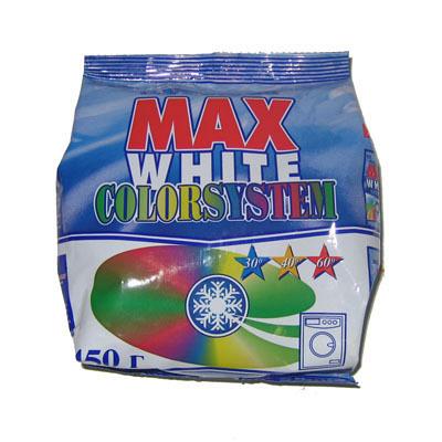 MAX-WHITE AUTOMAT