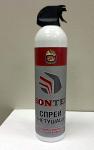 SPRAY BONPET