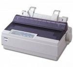 Матричный принтер от Epson LX-300+ II