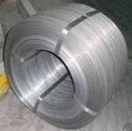 Проволока стальная термически обработанная для обвязки хлопковых кип  ТУ 14-176-142-2006