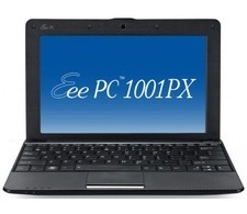 Нетбук Asus Eee PC 1001 PXD