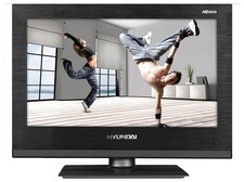 Телевизор Hyundai H-LEDVD 15 V 6