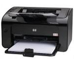 Принтер HP LaserJet Pro P 1102