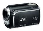Видеокамера JVC Everio GZ-HD 320