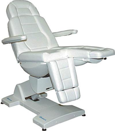 Кресло педикюрное  SL XP PODO-1, 2, 3