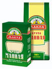 Манная крупа