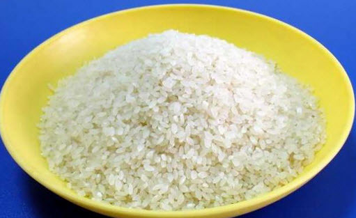 Рисовая крупа